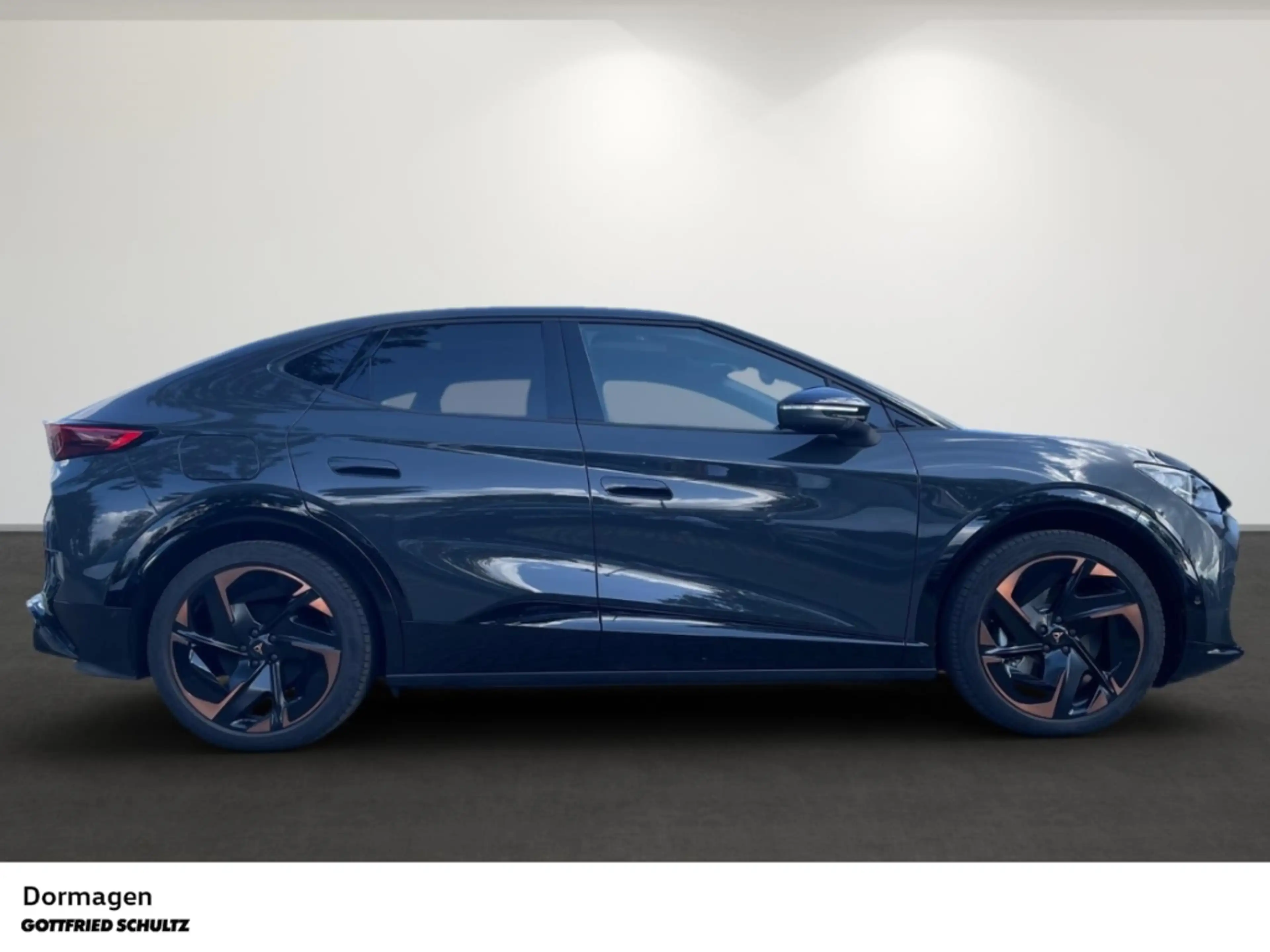CUPRA Tavascan VZ 4Drive 77 KWH ADRENALINE PAKET WÄRMEPUMPE — photo 2