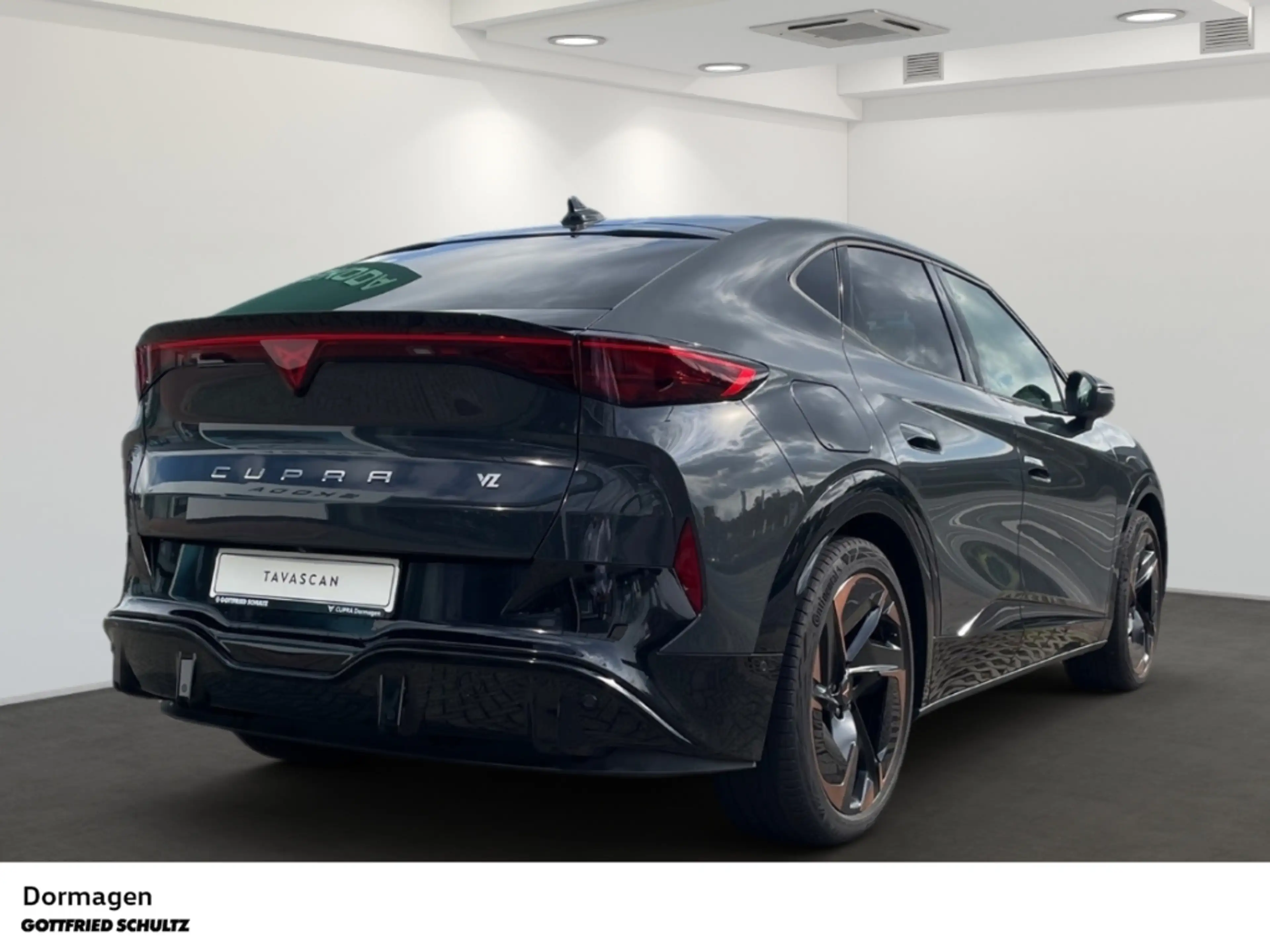 CUPRA Tavascan VZ 4Drive 77 KWH ADRENALINE PAKET WÄRMEPUMPE — photo 3