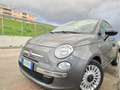 Fiat 500 Fiat 500 1.2 EasyPower Lounge Gris - thumbnail 14