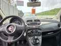 Fiat 500 Fiat 500 1.2 EasyPower Lounge Gris - thumbnail 7