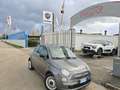 Fiat 500 Fiat 500 1.2 EasyPower Lounge Gris - thumbnail 1