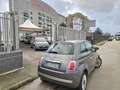 Fiat 500 Fiat 500 1.2 EasyPower Lounge Gris - thumbnail 4