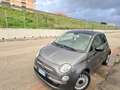 Fiat 500 Fiat 500 1.2 EasyPower Lounge Gris - thumbnail 3