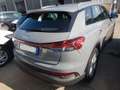 Audi Q4 e-tron Q4 Sportback e-tron 40 Business Grigio - thumbnail 4