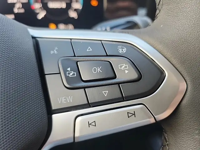 Volkswagen Tiguan view 14
