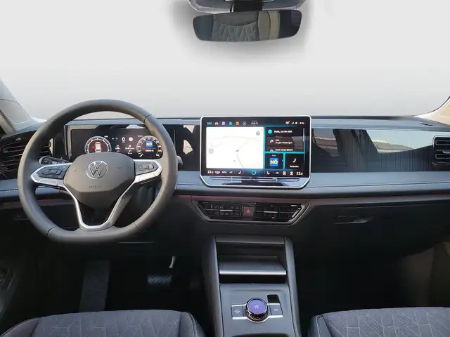 Volkswagen Tiguan view 9