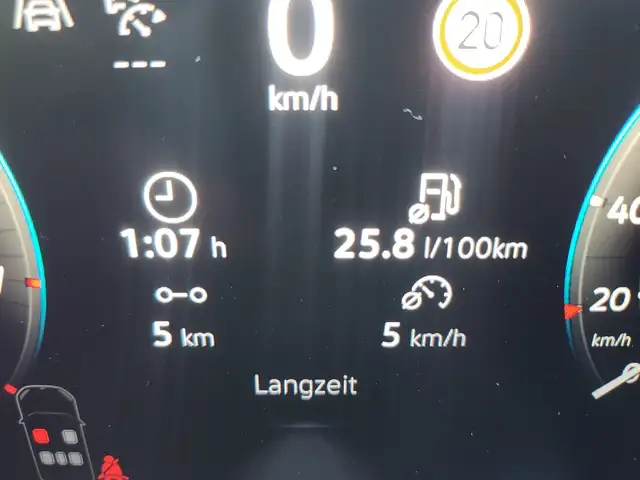 Volkswagen Tiguan view 10