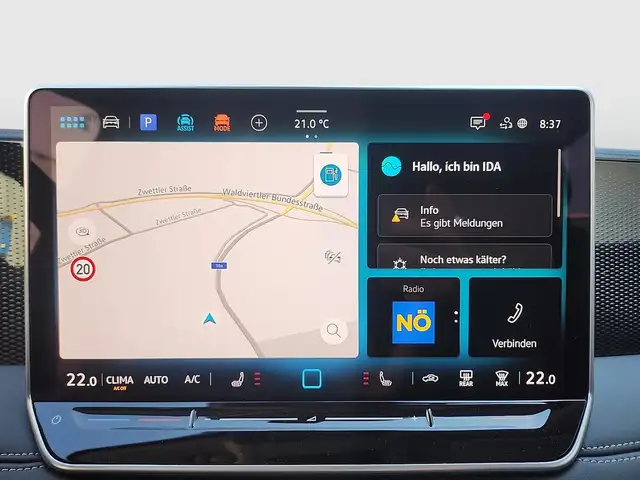 Volkswagen Tiguan view 15