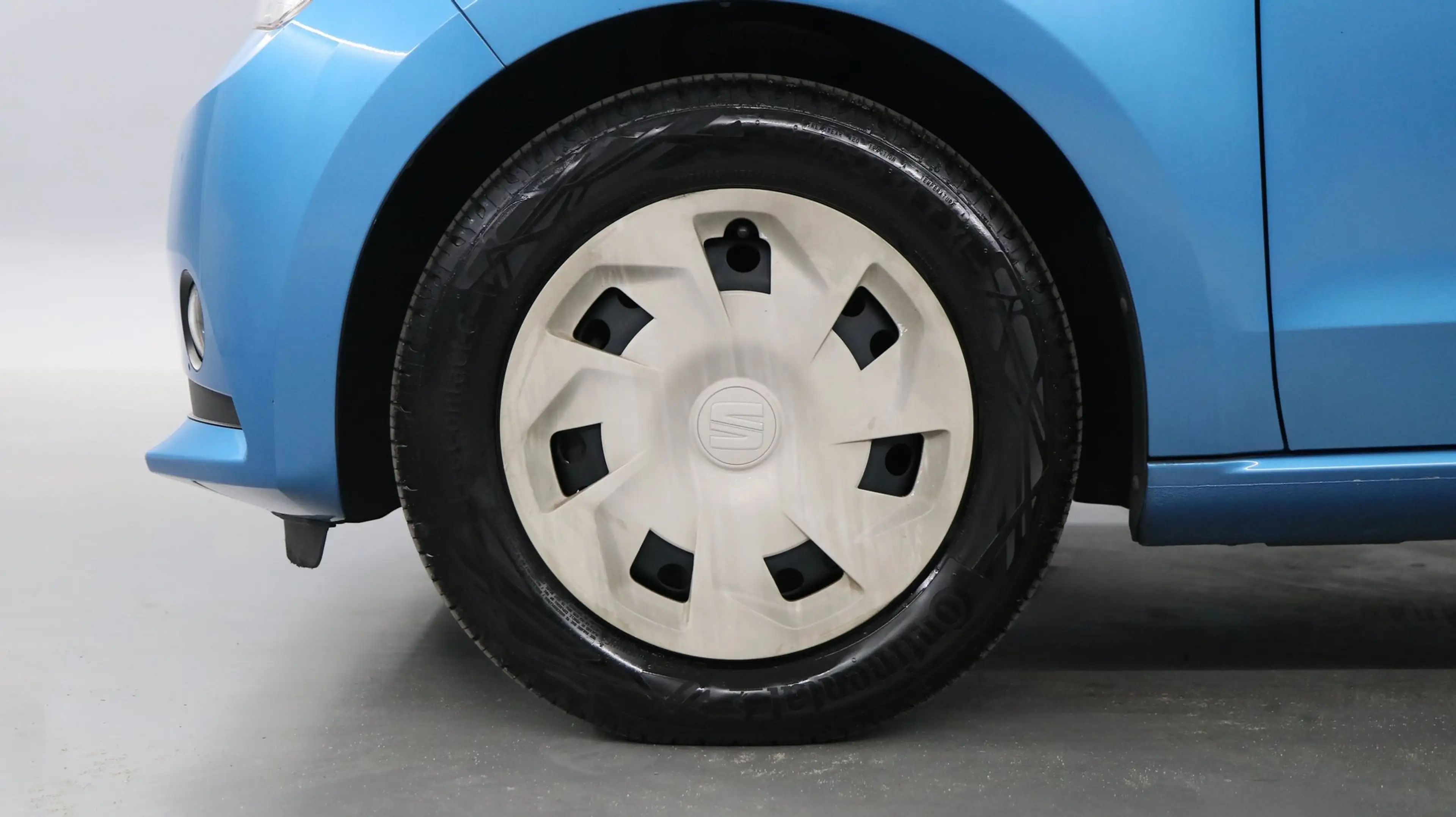 SEAT Mii 1.0 60pk Style Intense / Airco / Cruise Control / — photo 13