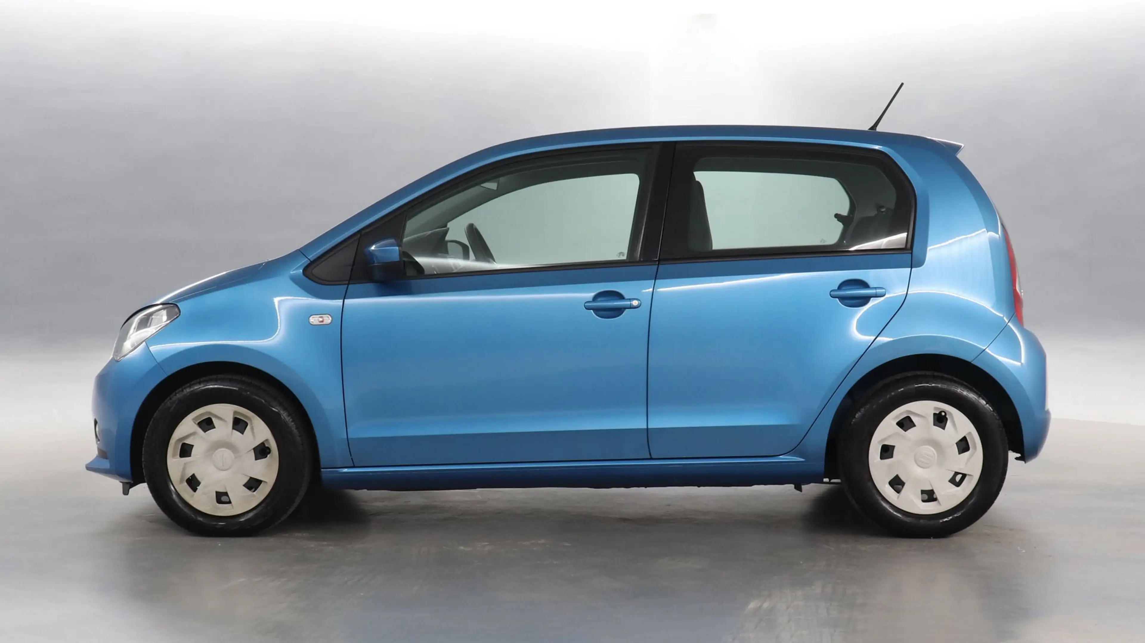SEAT Mii 1.0 60pk Style Intense / Airco / Cruise Control / — photo 11