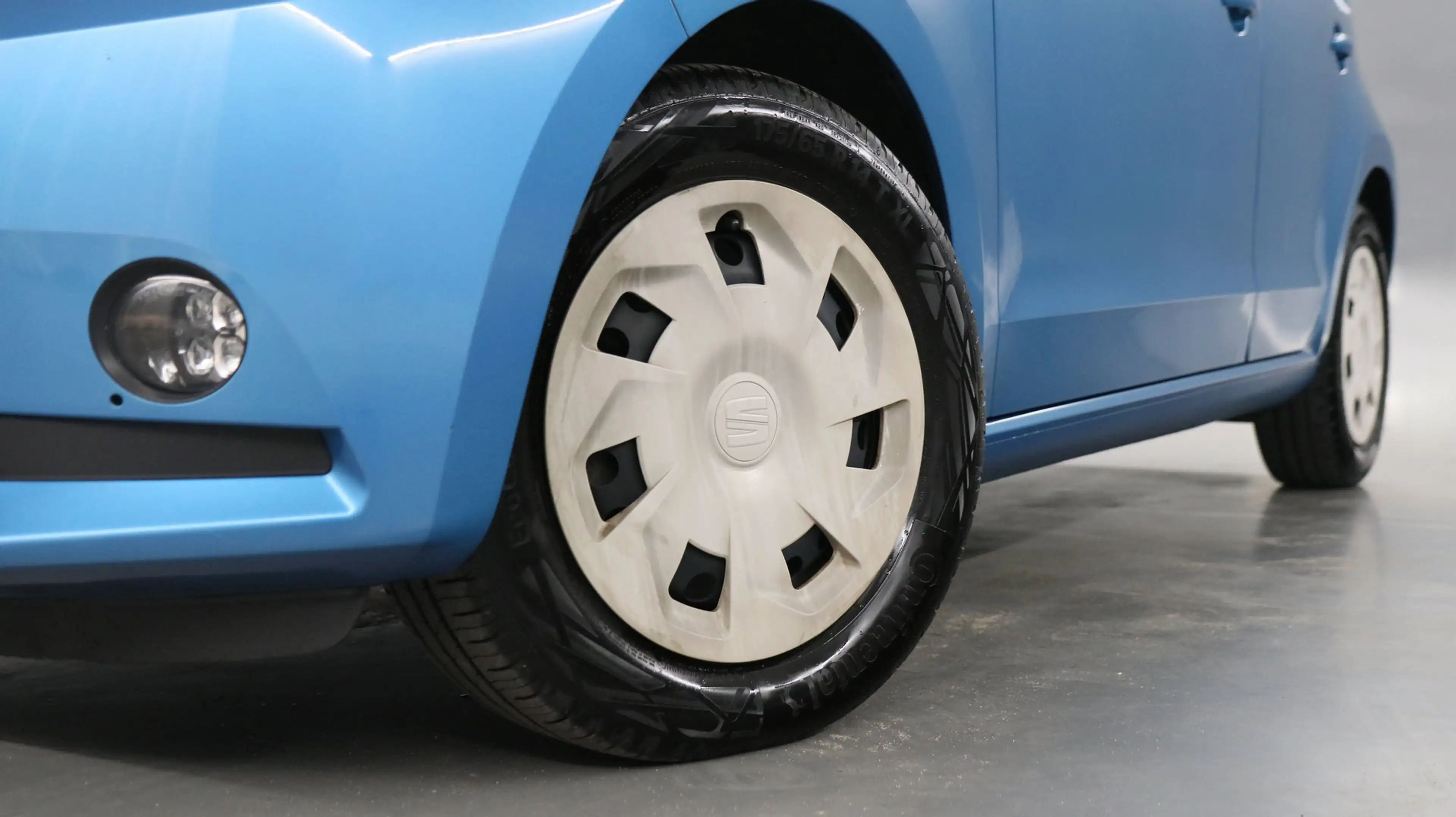SEAT Mii 1.0 60pk Style Intense / Airco / Cruise Control / — photo 14