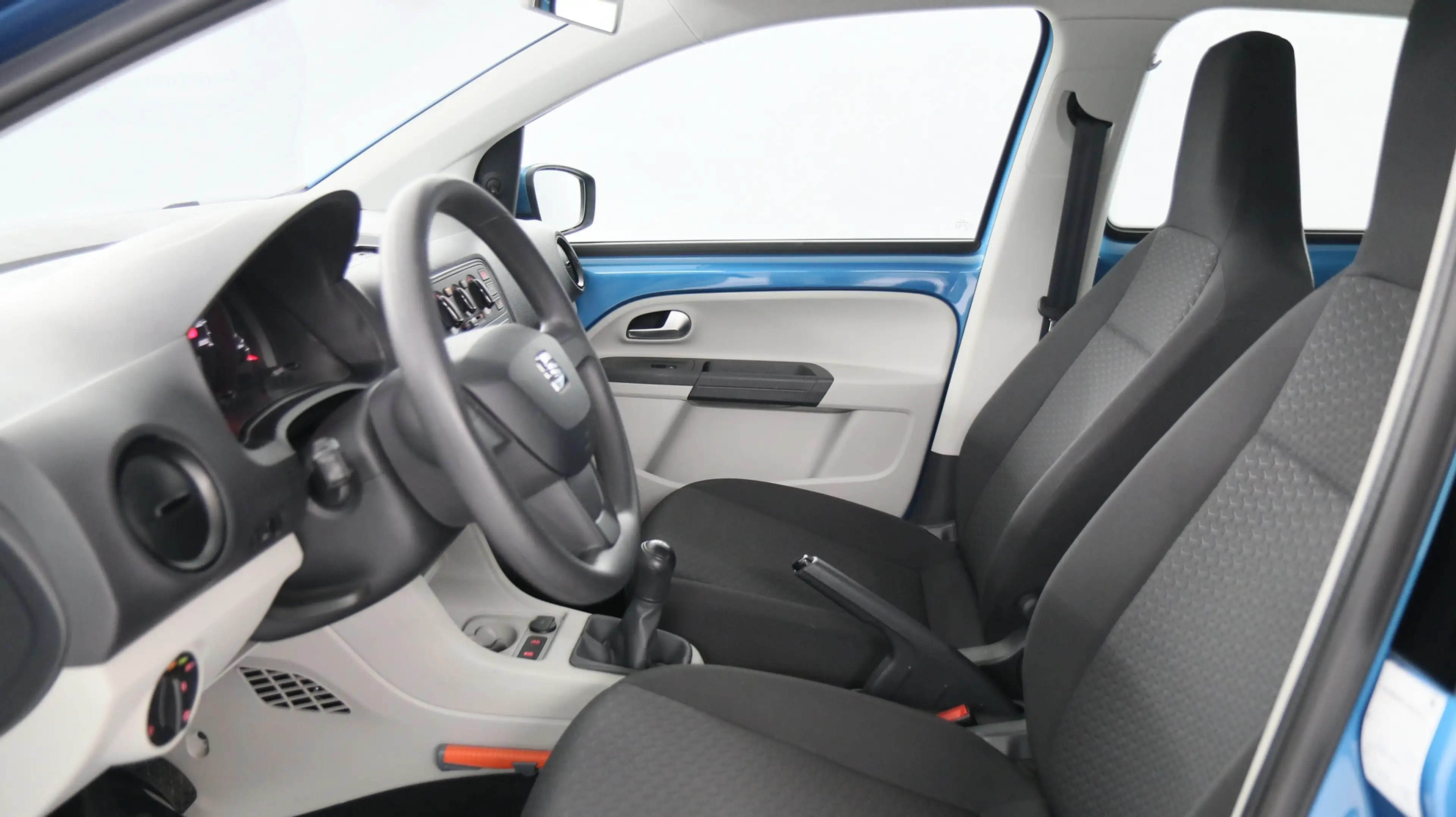 SEAT Mii 1.0 60pk Style Intense / Airco / Cruise Control / — photo 3
