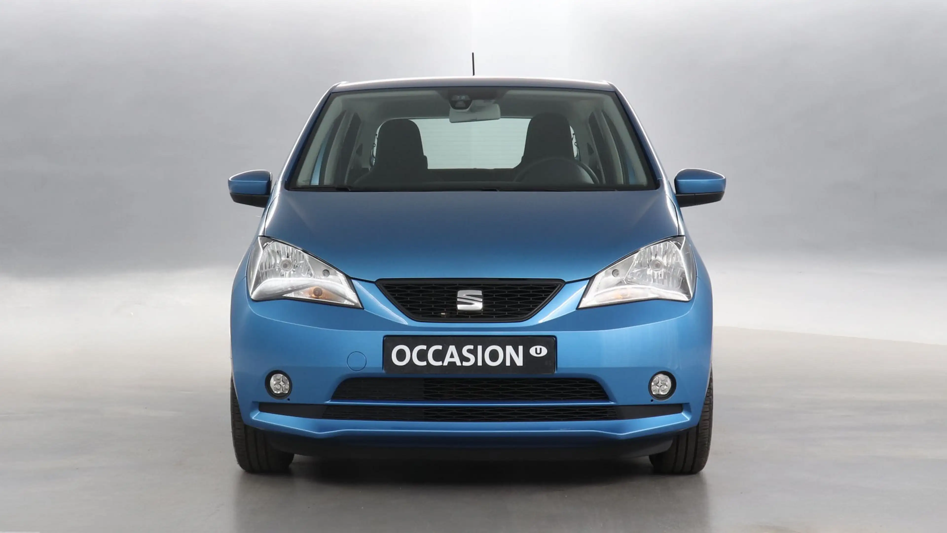 SEAT Mii 1.0 60pk Style Intense / Airco / Cruise Control / — photo 9