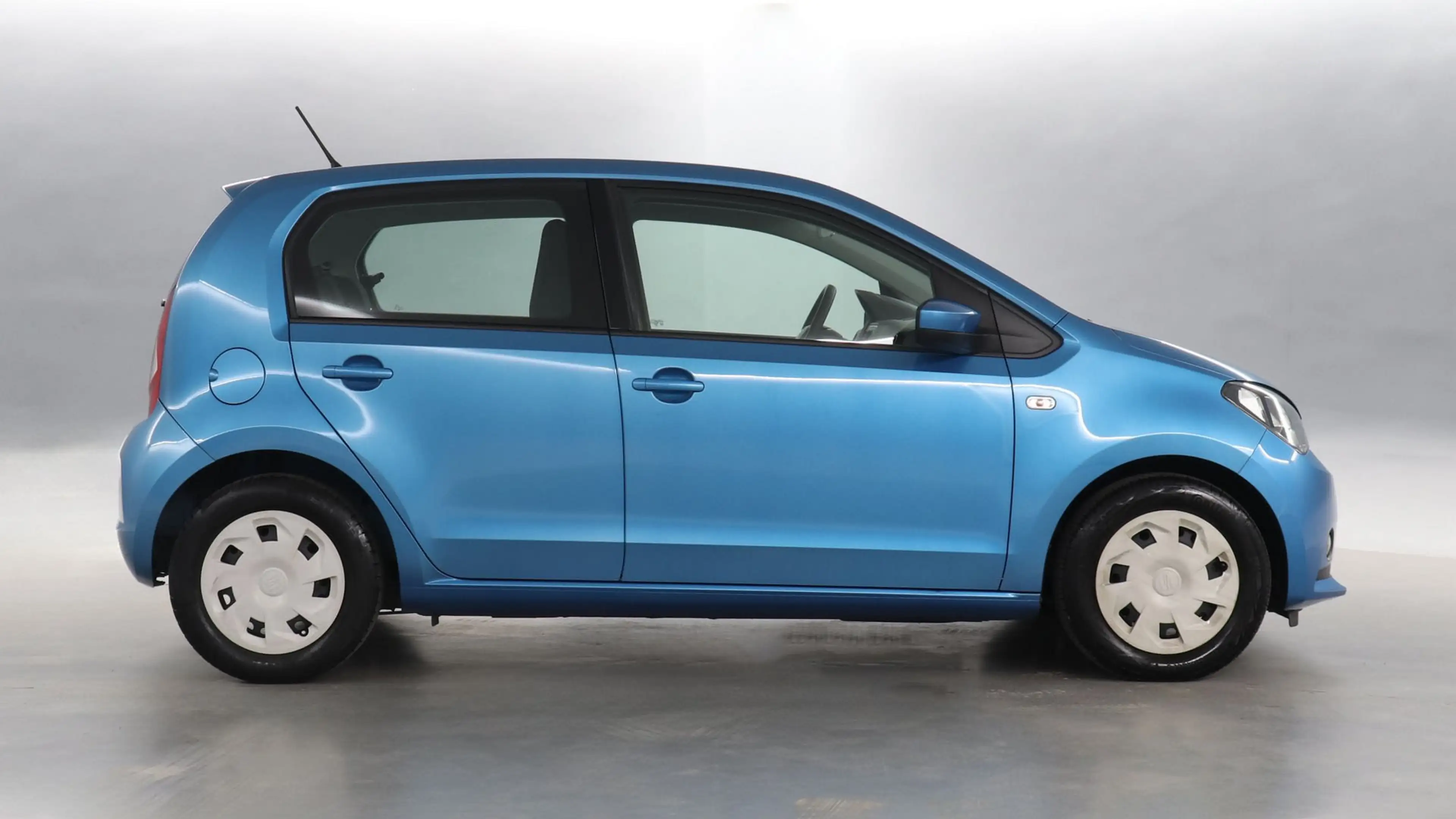 SEAT Mii 1.0 60pk Style Intense / Airco / Cruise Control / — photo 12