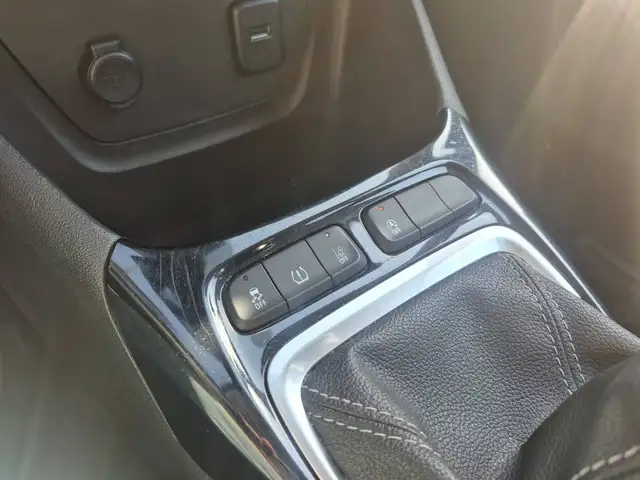 Opel Crossland X view 9