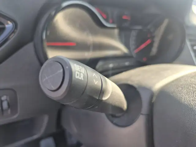 Opel Crossland X view 7