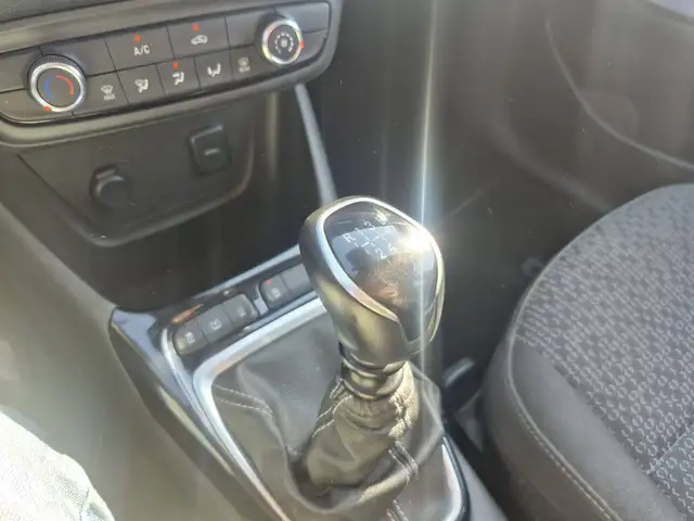 Opel Crossland X view 13