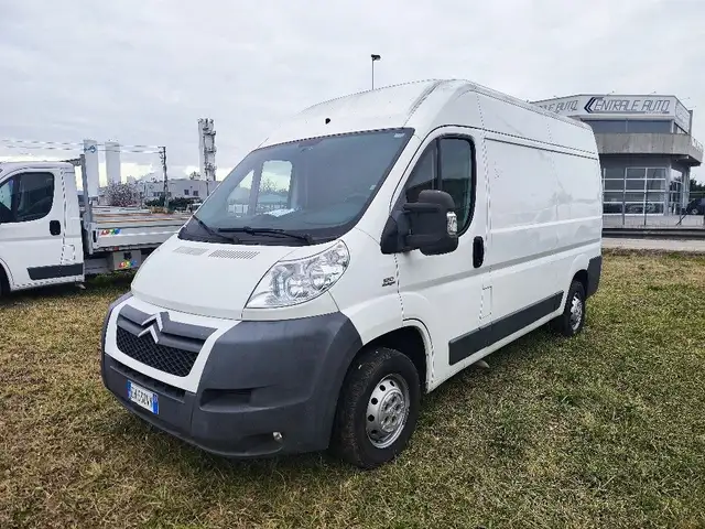 Fiat Ducato 30 2.3 MJT PC-TN Furgone