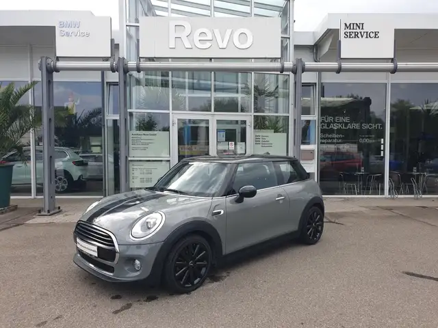Mini Cooper Chili Navi PDC LED SHZ Connected Shz
