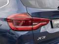 BMW X3 xDrive30e M Sport.AHK.el.Sitze Blau - thumbnail 23