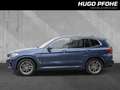 BMW X3 xDrive30e M Sport.AHK.el.Sitze Blau - thumbnail 2