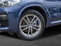 BMW X3 xDrive30e M Sport.AHK.el.Sitze Blau - thumbnail 4