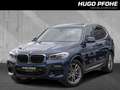 BMW X3 xDrive30e M Sport.AHK.el.Sitze Blau - thumbnail 1