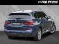 BMW X3 xDrive30e M Sport.AHK.el.Sitze Blau - thumbnail 3