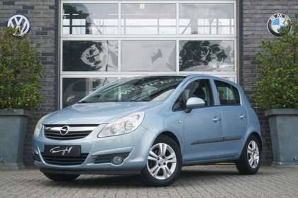 Opel Corsa 1.4-16V EDITION - APK 24-04-2025
