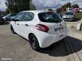 Peugeot 208 1.4hdi access 2 places Wit - thumbnail 2