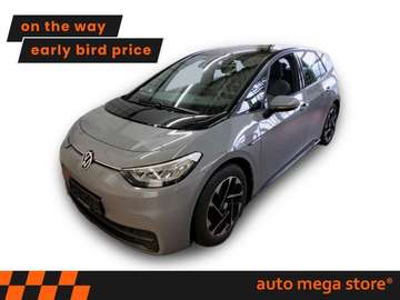 Pure Performance 55kWh ACC/LM/PDC/Navi