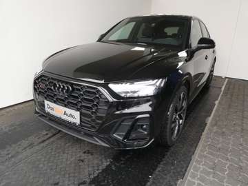 TDI quattro