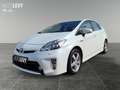 Toyota Prius Hybrid Executive HeadUp*LED*Navi*Keyless Weiß - thumbnail 2