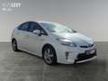 Toyota Prius Hybrid Executive HeadUp*LED*Navi*Keyless Bianco - thumbnail 8