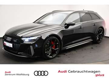 4.0 TFSI quattro tiptronic performanc