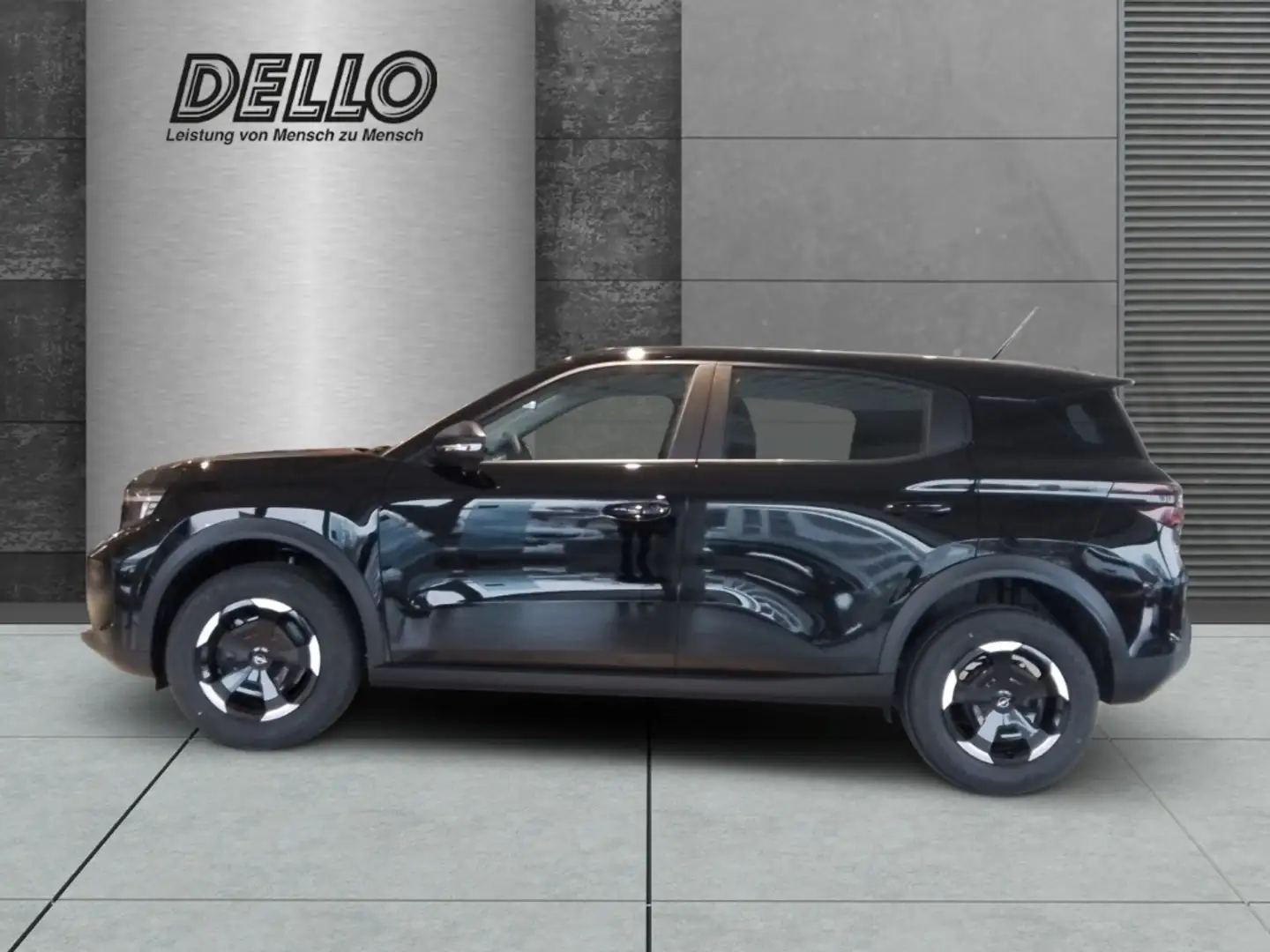 Opel Frontera Edition 81kw 6-AT Komfort Tech-Paket Navi Digitale Nero - 2