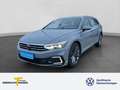 Volkswagen Passat Variant GTE LM18 MATRIX ASSIST AHK Grau - thumbnail 1