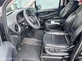 Mercedes-Benz Vito 114 CDI Dubbele cabine Ledere bekleding. Zwart - thumbnail 8