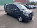 Mercedes-Benz Vito 114 CDI Dubbele cabine Ledere bekleding. Zwart - thumbnail 4