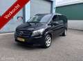 Mercedes-Benz Vito 114 CDI Dubbele cabine Ledere bekleding. Noir - thumbnail 3