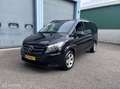 Mercedes-Benz Vito 114 CDI Dubbele cabine Ledere bekleding. Zwart - thumbnail 2