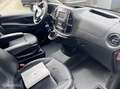 Mercedes-Benz Vito 114 CDI Dubbele cabine Ledere bekleding. Zwart - thumbnail 9