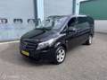 Mercedes-Benz Vito 114 CDI Dubbele cabine Ledere bekleding. Zwart - thumbnail 3