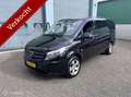 Mercedes-Benz Vito 114 CDI Dubbele cabine Ledere bekleding. Noir - thumbnail 4