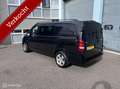 Mercedes-Benz Vito 114 CDI Dubbele cabine Ledere bekleding. Noir - thumbnail 6