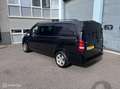 Mercedes-Benz Vito 114 CDI Dubbele cabine Ledere bekleding. Zwart - thumbnail 6