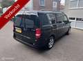 Mercedes-Benz Vito 114 CDI Dubbele cabine Ledere bekleding. Noir - thumbnail 5