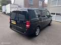 Mercedes-Benz Vito 114 CDI Dubbele cabine Ledere bekleding. Zwart - thumbnail 5