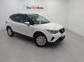 SEAT Arona 1.0 TSI S&S Style XM 110 Blanc - thumbnail 1