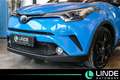 Toyota C-HR Hybrid Style Selection |ACC|RFK|LED|SUB.| Blau - thumbnail 2